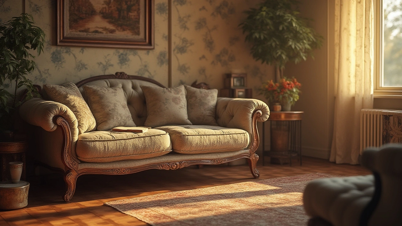 Sofas oder Couch? Unterschiede, Gemeinsamkeiten und Tipps für die richtige Wahl