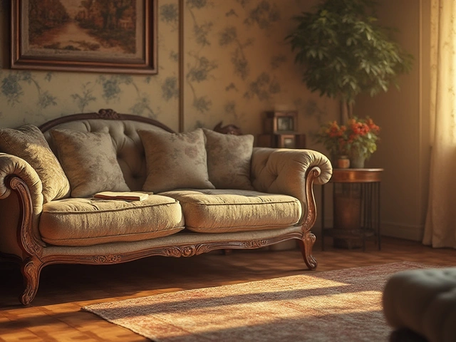 Sofas oder Couch? Unterschiede, Gemeinsamkeiten und Tipps für die richtige Wahl