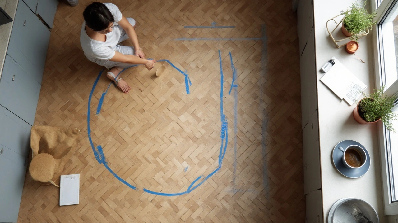 Schritt-für-Schritt-Planung mit Praxisbeispielen