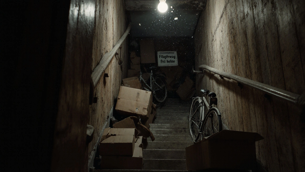 Brandschutzvorgaben bei Bestandsimmobilien: Was Sie als Eigentümer nachrüsten müssen