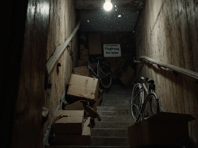 Brandschutzvorgaben bei Bestandsimmobilien: Was Sie als Eigentümer nachrüsten müssen