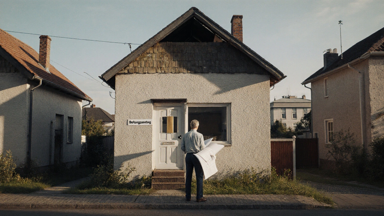 Abweichungen und Befreiungen vom Bebauungsplan beantragen: So funktioniert’s in der Praxis