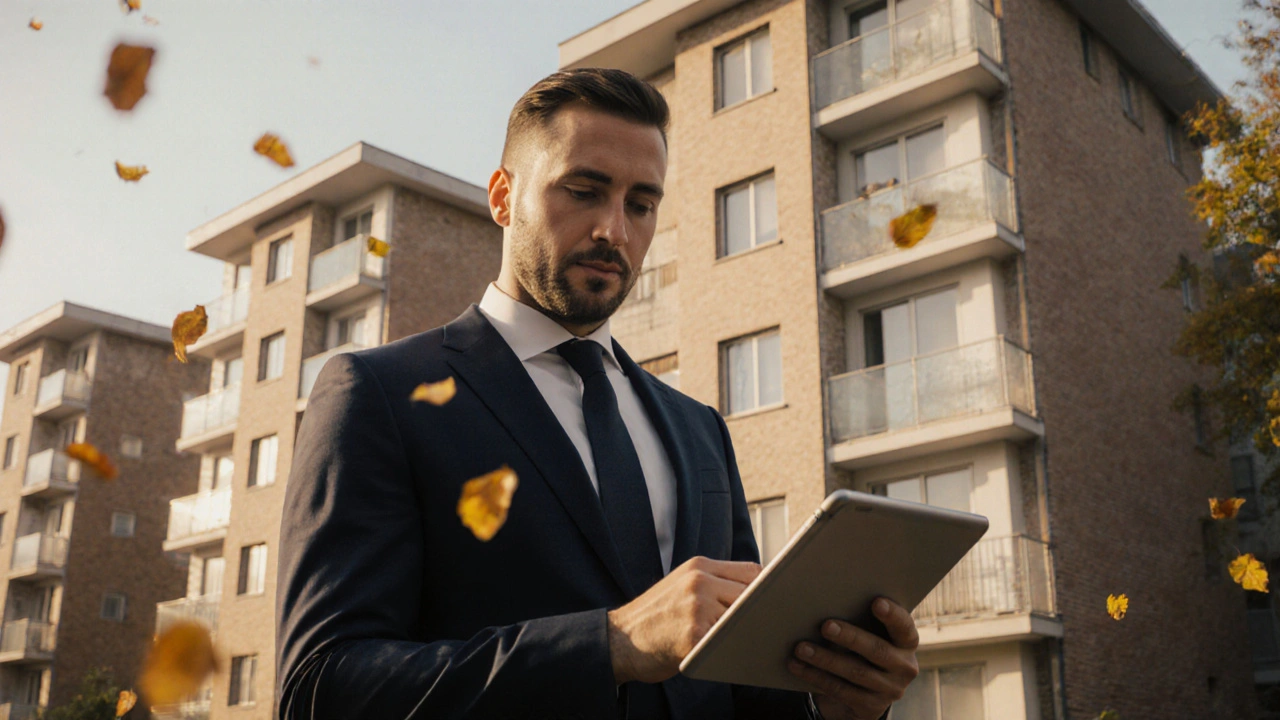 Immobilienwert ermitteln: Die 3 offiziellen Methoden, die jeder Verkäufer in Deutschland kennen muss