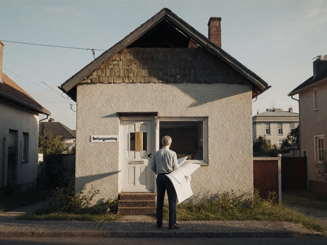 Abweichungen und Befreiungen vom Bebauungsplan beantragen: So funktioniert’s in der Praxis