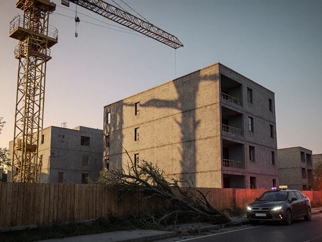 Bauherrenhaftpflicht und Bauleistungsversicherung: Was Sie als Bauherr unbedingt brauchen
