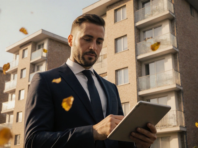 Immobilienwert ermitteln: Die 3 offiziellen Methoden, die jeder Verkäufer in Deutschland kennen muss