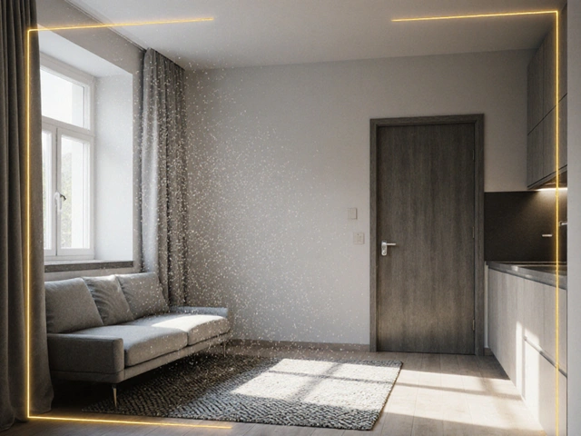 Teilungserklärung richtig lesen: Sondereigentum und Gemeinschaftsflächen verstehen