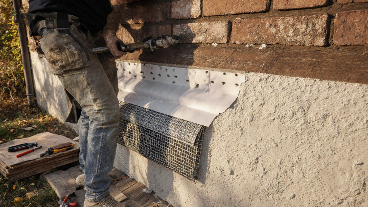 Wärmedämmverbundsysteme bei Fassaden: Die besten Systeme, Kosten und Lebensdauer im Überblick