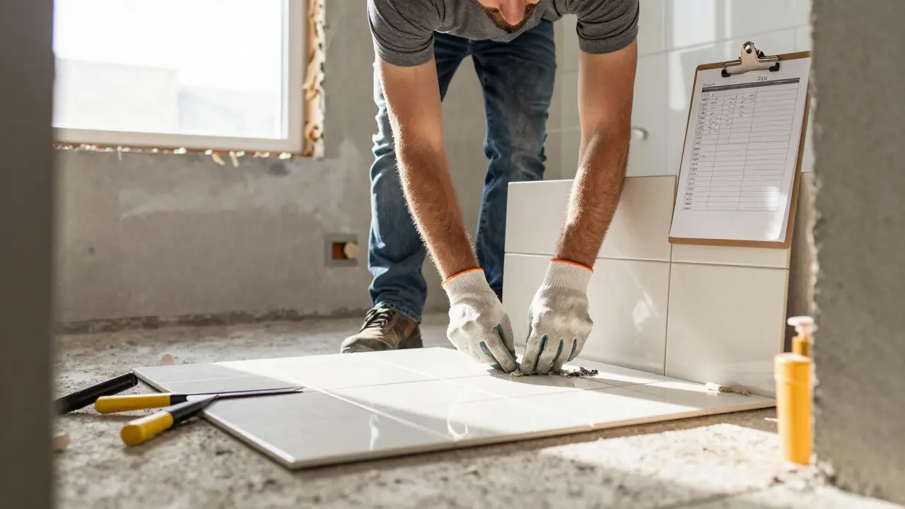 Eigenleistungen in der Baufinanzierung: So nutzen Banken Ihre Muskelhypothek