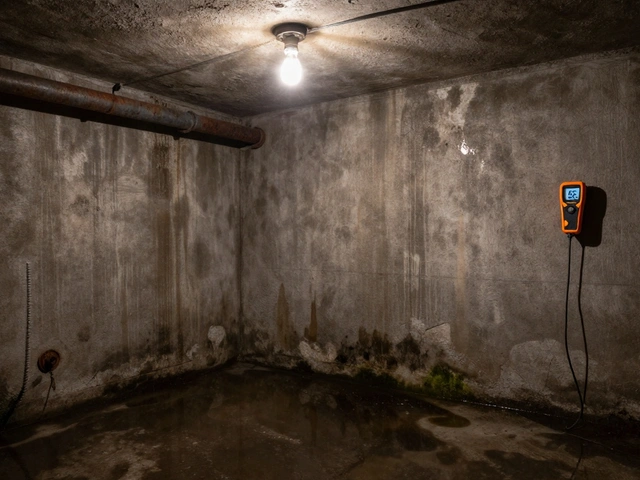 Bauschäden an Immobilien erkennen: Der praktische Leitfaden für Käufer