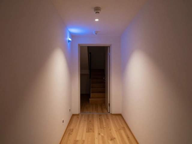 Brandschutzverordnung im Wohnhaus einhalten: Praxisleitfaden für 2025