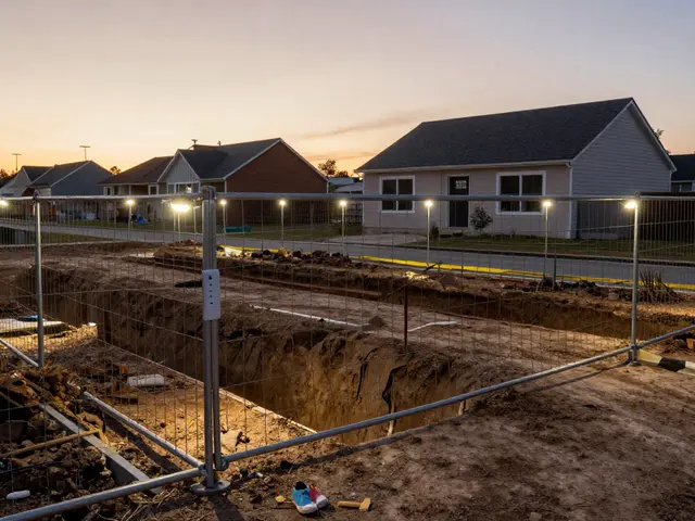 Haftungsrisiken auf Baustellen: So sichern Sie sich als Bauherr richtig ab