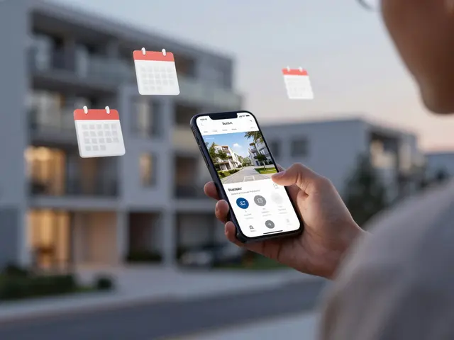 Online-Terminbuchung für Immobilienbesichtigungen: Die besten Tools und praktischen Tipps für 2025
