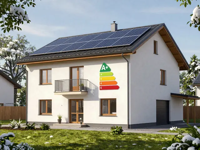 Energieausweis für Immobilien: Kosten und Nutzen im Vergleich
