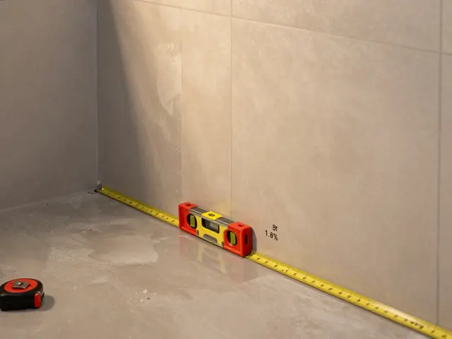 Fehler bei der Badsanierung vermeiden: Abdichtung, Gefälle, Fugen richtig ausführen