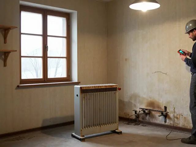 Modernisierungsbedarf im Immobiliengutachten: So berechnen Sie die Wertminderung richtig