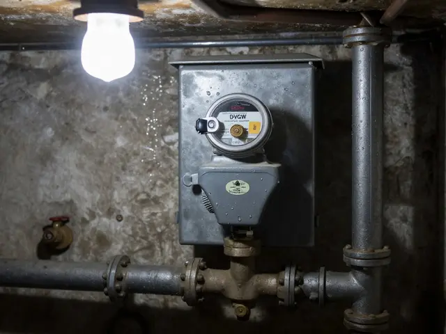 Rückflussverhinderer prüfen: So schützen Sie Ihr Trinkwasser richtig