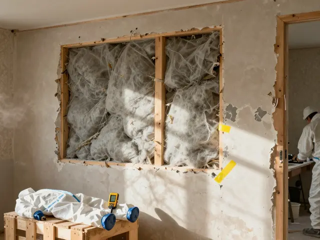 Versteckte Kosten bei Hausrenovierungen: Das müssen Sie wirklich einplanen