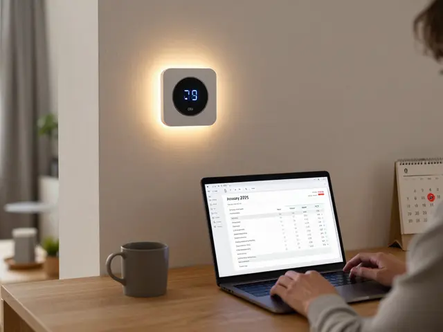 WEG-Reform 2025: Neue Pflichten für Wohnungseigentümer - Was Sie jetzt wissen müssen