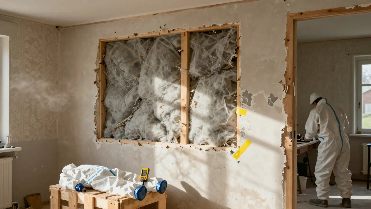 Versteckte Kosten bei Hausrenovierungen: Das müssen Sie wirklich einplanen