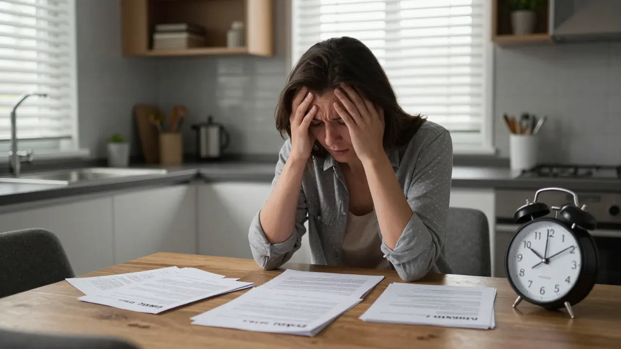 Zwangsversteigerung von Immobilien vermeiden: So regulieren Sie Schulden rechtzeitig