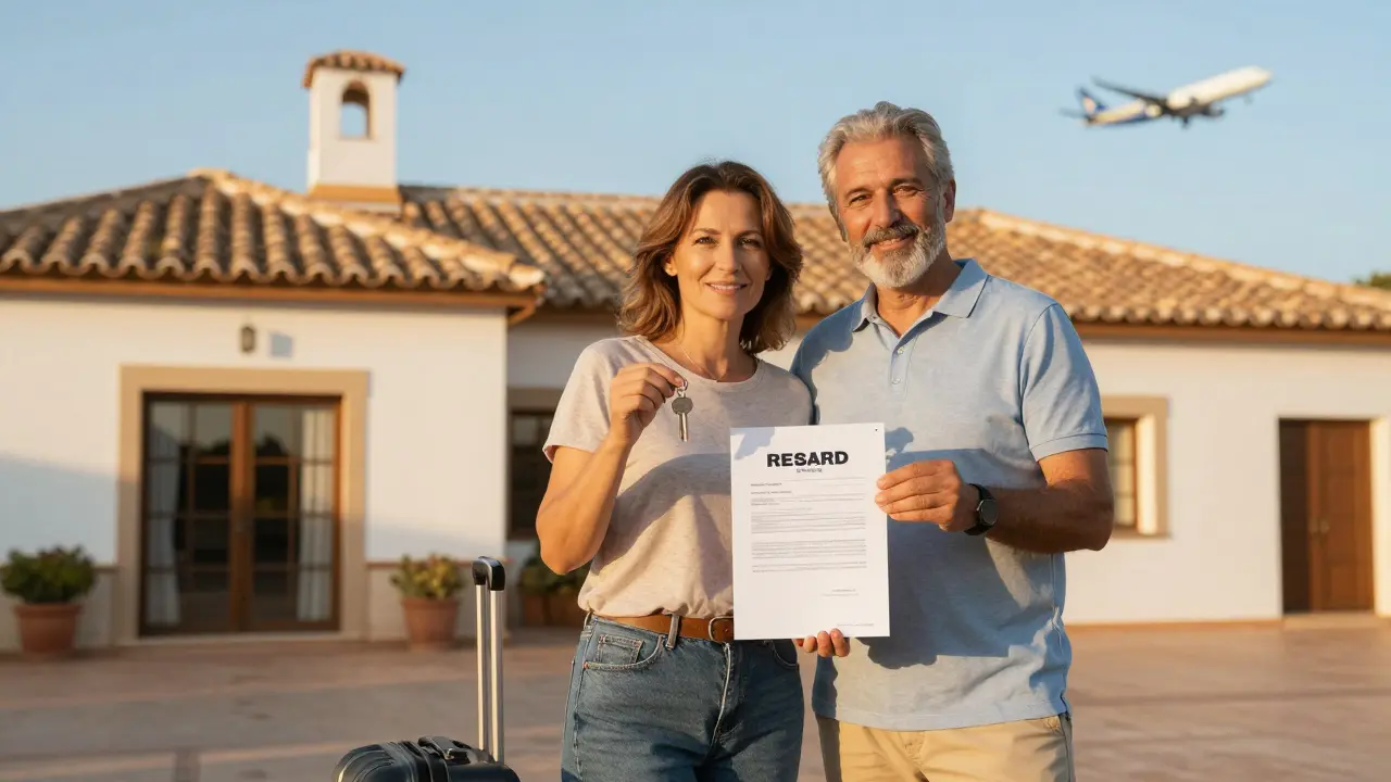 Steuerliche Exit-Strategien beim Verkauf von Auslandsimmobilien: Was Sie 2026 wissen müssen