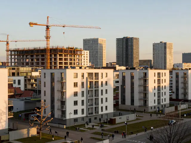 Immobilienpreise 2026: Wie BIP und Arbeitsmarkt die Preise beeinflussen