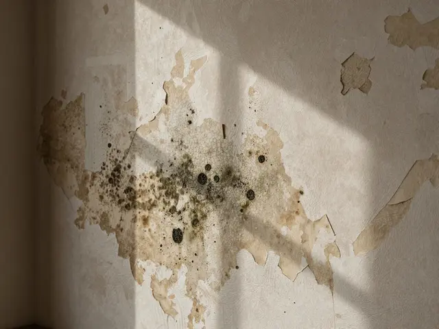 Kapillaraktive Innendämmung: Schimmelfrei sanieren mit modernen Systemen