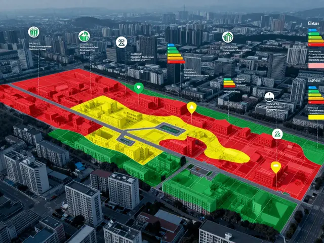 Risikoanalyse für Immobilieninvestments: Markt, Objekt, Mieter - So schützen Sie Ihr Kapital