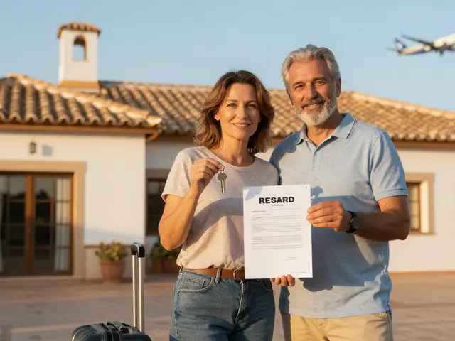 Steuerliche Exit-Strategien beim Verkauf von Auslandsimmobilien: Was Sie 2026 wissen müssen