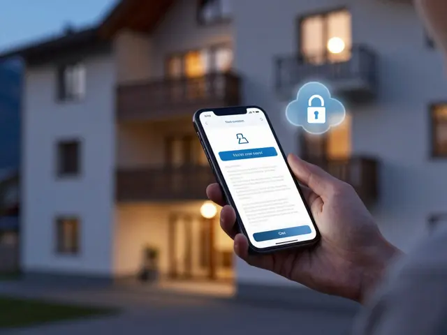 Vermietung digital organisieren: Die besten Tools und Prozesse für Immobilienbesitzer