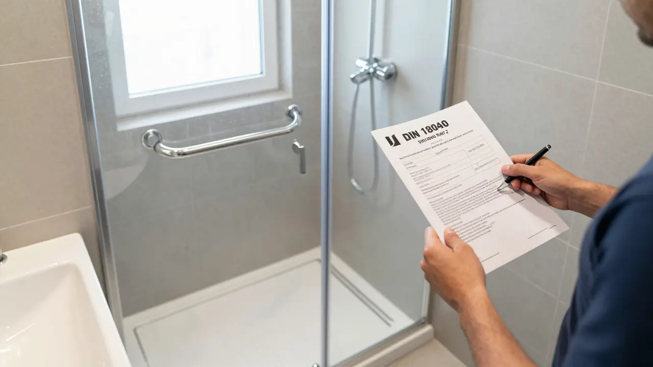 Barrierefreier Umbau in Wohnimmobilien: So beantragen Sie Zuschüsse richtig