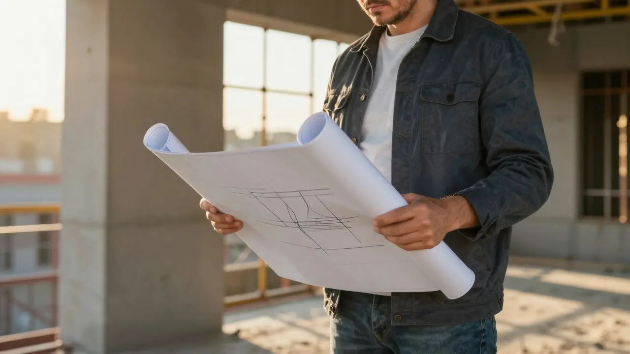 DIY versus Generalunternehmer: Kosten, Qualität, Nerven - Vergleich 2026