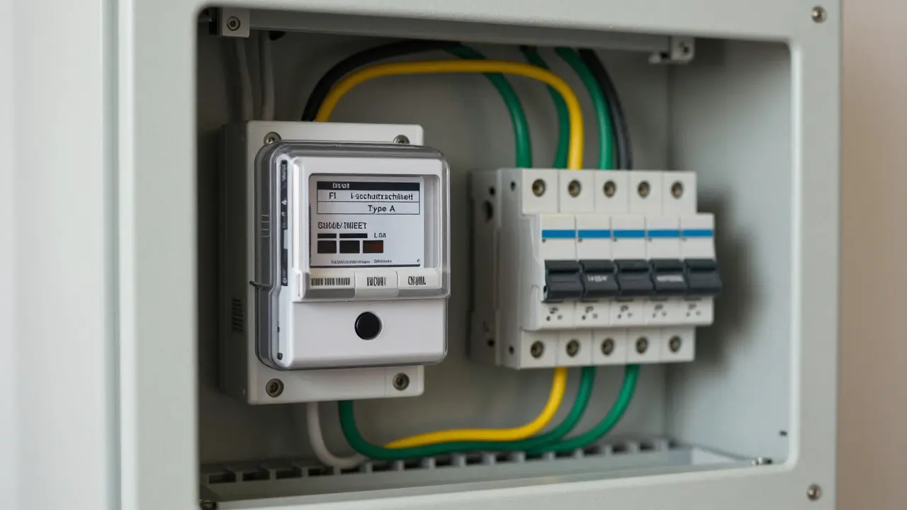 FI-Schutzschalter installieren: So sichern Sie Ihre Elektroinstallation im Haus richtig