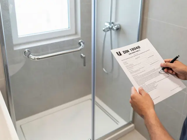 Barrierefreier Umbau in Wohnimmobilien: So beantragen Sie Zuschüsse richtig