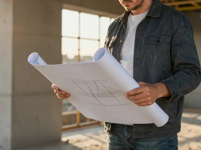 DIY versus Generalunternehmer: Kosten, Qualität, Nerven - Vergleich 2026