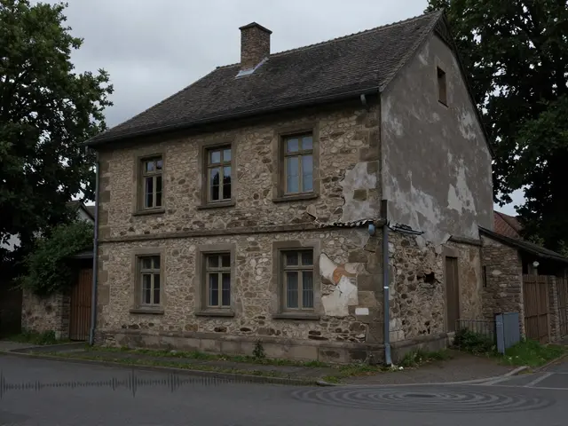 Erdbebenschäden an Immobilien: Regionale Risiken in Deutschland bewerten