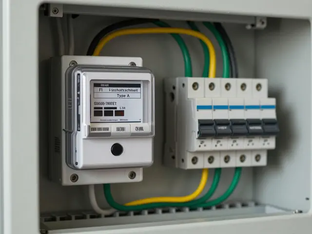 FI-Schutzschalter installieren: So sichern Sie Ihre Elektroinstallation im Haus richtig