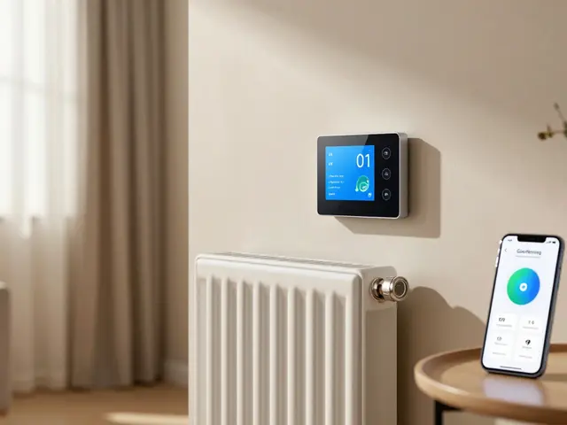 Heizungsregelung und Thermostate modernisieren: Die besten smarten Optionen 2026