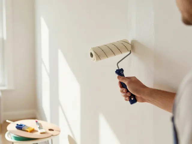 Wann sollte ein Fachbetrieb ran? Grenzen der Eigenleistung im Haus