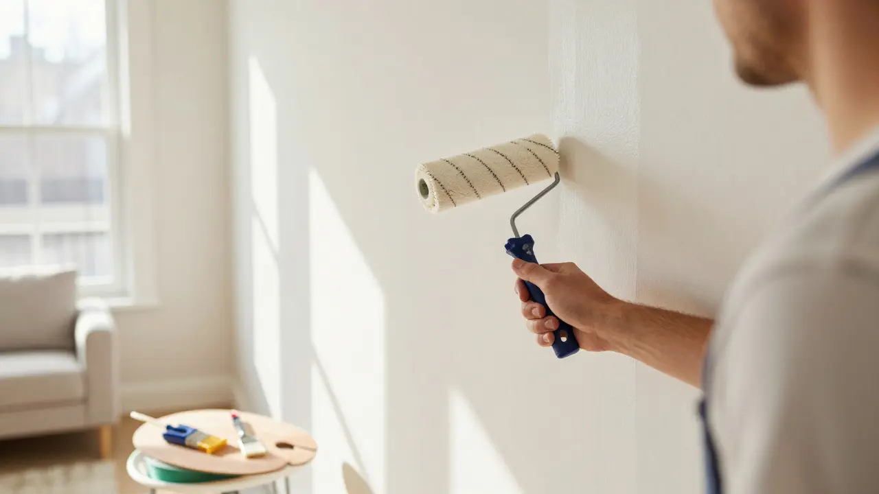 Wann sollte ein Fachbetrieb ran? Grenzen der Eigenleistung im Haus