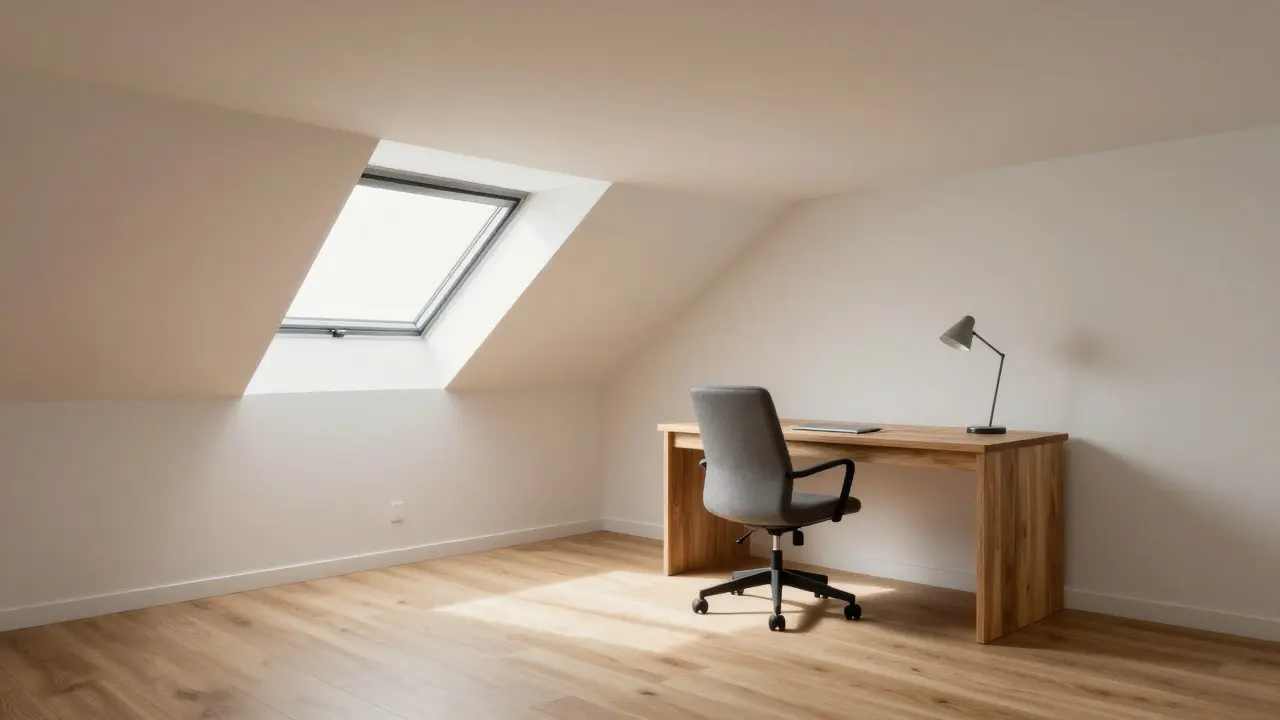 Baugenehmigung für Kellerausbau: Was Sie rechtlich beachten müssen