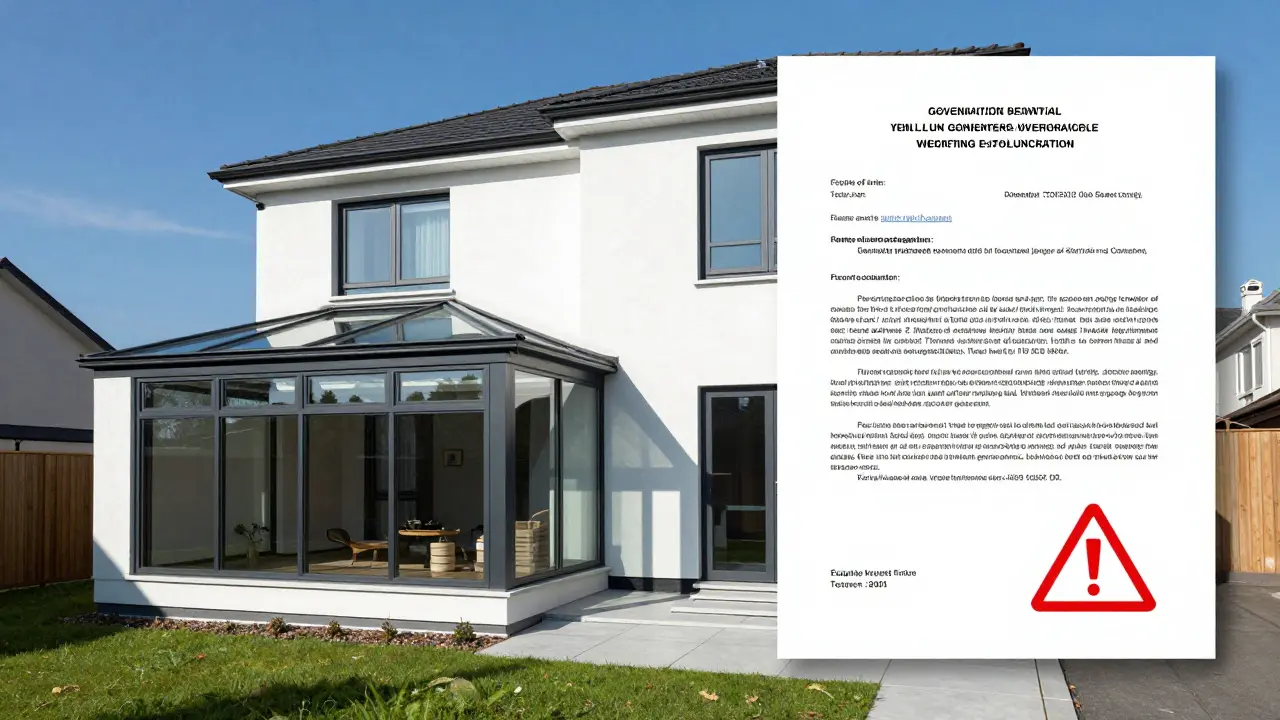 Baugenehmigung für Sanierung: Wann ist ein Bauantrag wirklich nötig?