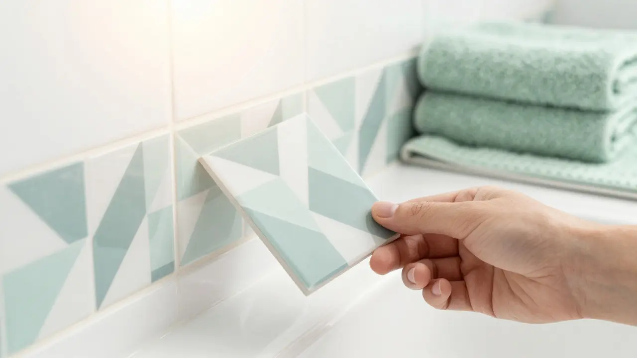 Budget-Renovierung: So wertest du dein Zuhause mit wenig Geld auf