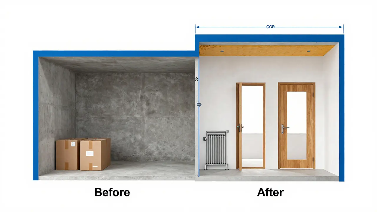 Die Rolle des Gebäudeenergiegesetzes (GEG)