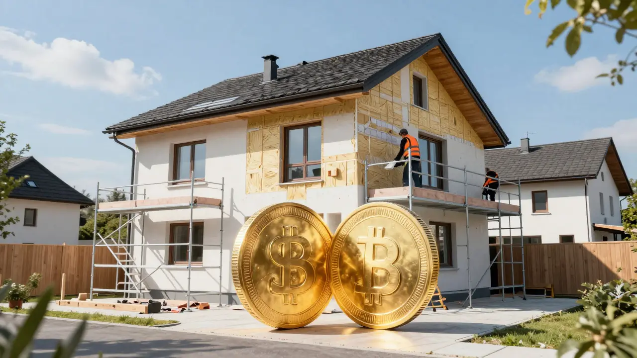 Fördermittel kombinieren: Was ist erlaubt und wo liegen die Grenzen?