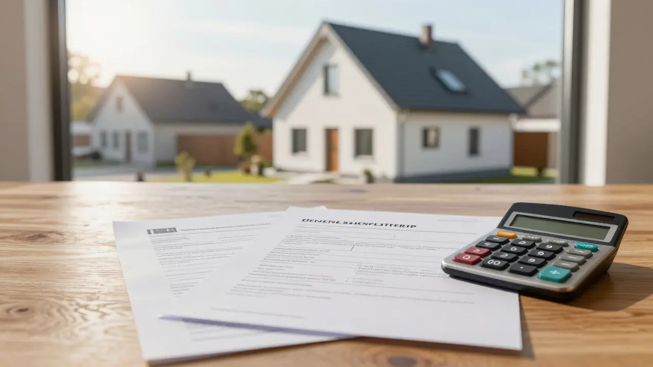 Grundsteuer und Straßenreinigungsgebühren: So kalkulieren Sie Ihre Kosten