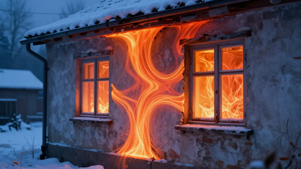 Heizungskosten senken: 15 Tipps zur Heizungsmodernisierung