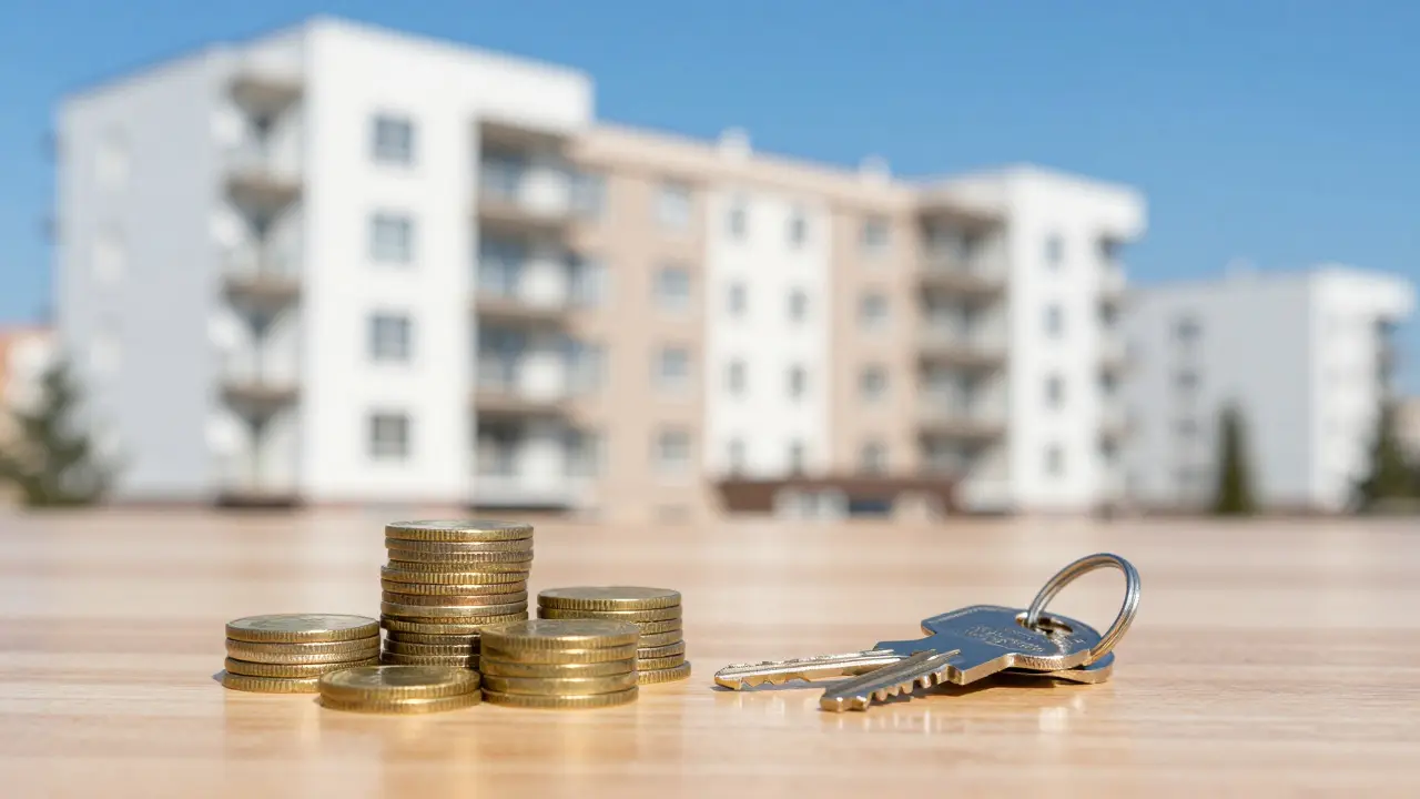 Leverage-Effekt bei Immobilien: So steigerst du deine Rendite mit Fremdkapital