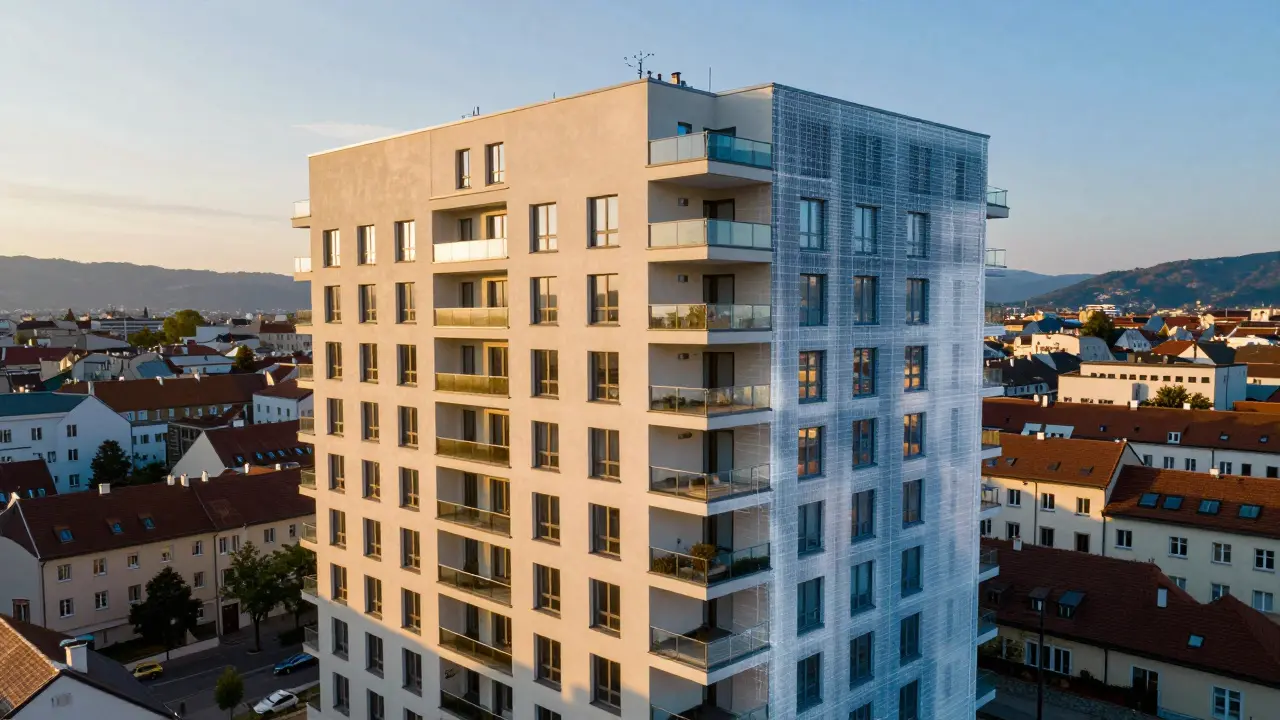 Liquiditätsmanagement für Immobilieneigentümer: So bauen Sie sich sichere Finanzpuffer auf